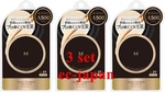 Missha Magic Cushion Pro-cover Foundation NO.21 Light Beige Skin Tone 15G 3 Set New. Price: $82.98.