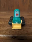 Vtech Go! Timmy Bulldozer Mini Vehicle Netflix Cory Carson Used. Price: $8.00.