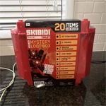 Bonkers Skibidi Toilet Mystery Loot Box Set Titan Figure & Accessories New. Price: $25.99.