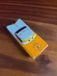 Disney Pixar Cars Road Trip: Ramone No Trailer Diecast 2015 1:55 Scale Used. Price: $18.00.