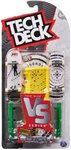 Tech Deck Vs Series Disorder Skateboards Fingerboard & Obstacle Set 20141294 New. Price: $12.99.