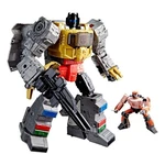 Hasbro Transformers The Movie Studio Series Dinobot Grimlock & Autobot Wheelie New. Price: $116.46.