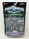 Power Rangers Lost Galaxy Mega Winger Blue Bandai 1998 #3126 New. Price: $109.74.