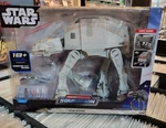 Star Wars Micro Galaxy Squadron At-at Walker Jazwares New. Price: $54.99.
