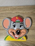 2001 Hasbro Play-doh Chuck E. Cheese Pizza Maker Playset Used. Price: $29.99.
