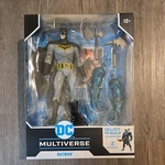 Mcfarlane Toys Dc Batman 7 Inch Action Figure - 81112641 New. Price: $13.25.