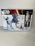 Hasbro Star Wars The Force Awakens 12INCH Assault Walker With Storm Trooper New. Price: $21.99.