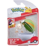Pokemon: Clip 'n' Go - Mankey And Nest Ball New. Price: $21.99.