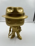 Funko Pop! Disney 10 Inch Indiana Jones #885 Gold, Metallic Exclusive Used. Price: $24.99.