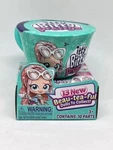 Zuru Bitty Prettys Girls Surprise Tea Cup Gift Collectible 10 Parts New. Price: $18.95.