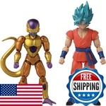 Dragon Ball Super - Stars Battle Pack Golden Frieza Vs Saiyan New. Price: $70.92.