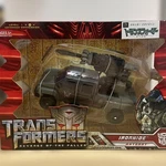 Transformers Ironhide Figure Revenge Of The Fallen Robot Truck Toy New. Price: $166.07.