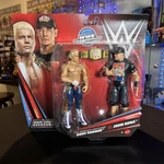 Mattel Wwe Cody Rhodes Vs John Cena Main Event Showdown Series 26 New. Price: $39.99.