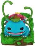 Funko Pop! Premium: Pokemon - Venusaur New Toy Vinyl Figure, Collectible. Price: $22.04.