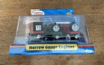 2011 Learning Curve Wooden Thomas Train Narrow Gauge Engines Pack! New!. Price: $90.00.