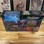 1994 Micro Machines Star Wars Stormtrooper/the Death Action Set #65814 New. Price: $29.99.