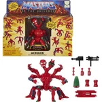 Mattel Collectible - Masters Of The Universe Origins Modulok Deluxe Action Figur New. Price: $51.28.