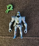 Bandai Ben 10 Mini Action Figure Alien Creation Chamber Ultimate Nanomech Used. Price: $20.00.