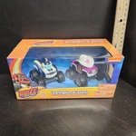 Nickelodeon Blaze & The Monster Machines Darington Starla Truck Vehicles New. Price: $40.94.