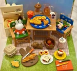 Re-ment Picnic With Miffy Miniature Play House Blind Box New. Price: $25.99.