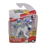 Pokemon Battle Set Wave 26 Squirtle/absol/skorupi Of 3 New. Price: $19.99.