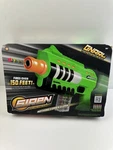 Siren Gnarl Bolt Blaster Indoor And Outdoor Play Fires Over 150 Feet For Age 14+ New. Price: $20.80.