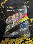 Hasbro Beyblade Pearl Tiger 3-60U Gill Shark 4-70O Bx Dual Pack Us Seller! New. Price: $69.95.