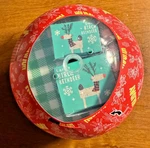 Mga's Miniverse Make It Holiday 2025 Series 3 - Log Reindeer New. Price: $10.00.