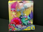 Trolls Sparkle And Pack Fisher-price Imaginext Dreamworks Toy Set New. Price: $19.79.