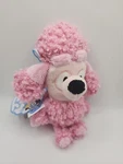 Bluey And Friends Coco Plush Stuffed Animal Moose Toys Htf New. Price: $16.95.