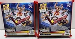 Lot Of 2 Mattel Wwe Knuckle Crunchers Rebound Ring Playset W/ Seth Rollins Fig New. Price: $27.97.