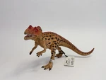 Schleich Dinosaurs 15019 Ceratosaurus Used. Price: $10.99.
