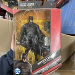 Batman Justice League Action Figure Mother Boxes Dc Comics Multiverse New. Price: $17.99.
