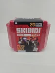 Skibidi Toilet Giant Mystery Surprise Loot Box New. Price: $22.99.