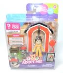 Adopt Me Nursery Doug Donkey Action Figure + Exclusive Code Jazwares New Box Dmg. Price: $11.45.