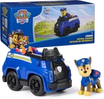 Chase Patrol Cruiser, Toy Car With Collectible Action Figure, Sustainably Mi New. Price: $22.85.