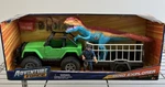 Adventure Force Explorer Vehicle Electronic Sounds Dinosaur Playset New. Price: $19.99.