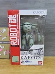 Robot Spirits Side Ms Kapool Couples Action Figure Mobile Suit Gundam Zz Bandai Used. Price: $93.32.