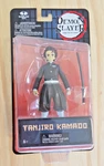 Tanjiro Kamado 5" Action Figure -kimetsu No Yaiba Demon Slayer Mcfarlane Toys New. Price: $18.71.