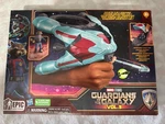 Marvel Guardians Of The Galaxy Vol. 3 Rocket Raccoon Blaster & Figure Set - Toy New. Price: $18.13.