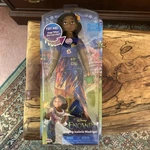 New Jakks Disney Encanto Isabela Madrigal 11" Singing Doll "what Else Do?". Price: $14.99.
