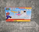 Super Mario Toy Cloud Playset Includes 2.5" Figure Jakks Pacific Nintendo New. Price: $24.82.