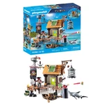 Playmobil Pirate Harbor 71792 New. Price: $123.48.