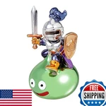Square Enix Dragon Quest Metallic Monsters Gallery Slime Knight New. Price: $62.40.