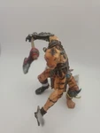 2008 Papo Tiger Mutant Medieval Mythical Figure Nwt New. Price: $12.95.