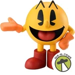 Pac-man Softb Half Vinyl Figure Bellfine New. Price: $39.95.
