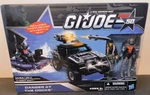 Hasbro G.i. Joe 50TH Anniversary Danger At The Docks V.a.m.p Mk Ii & Night Raft New. Price: $78.99.