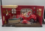 Lil Woodzeez Safety Department Toy Fire Station Set For Kids Honeysuckle Hollow New. Price: $24.99.