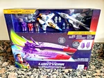 Mattel Disney Pixar Light Year Zurg Mothership Battle Pack New. Price: $59.99.
