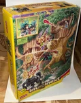 Imaginext - The Lost Fortress 78590 Fisher Price, 2002 New Aussie Stock. Price: $70.74.